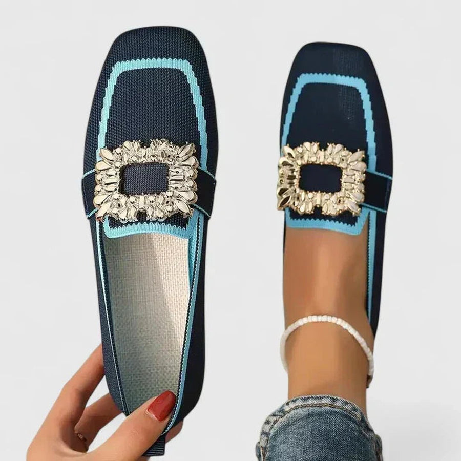 Phyllida | Comfortable Loafers