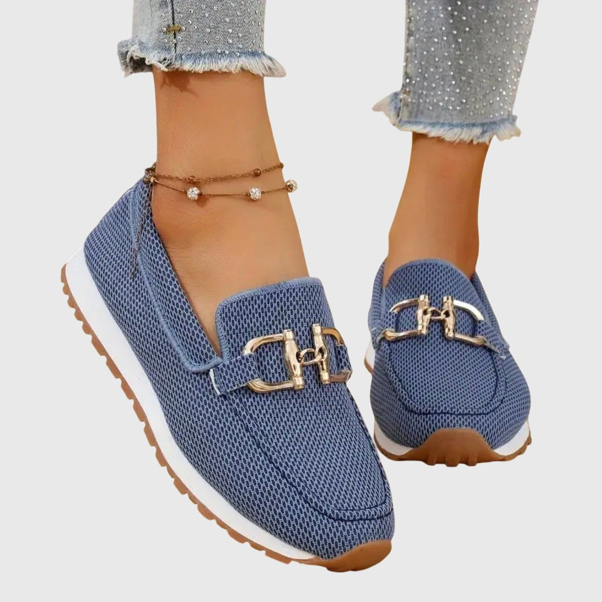 Tanisha | Loafers